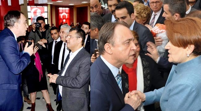 Halis ödel denizli büyükşehir belediye başkanlığı adaylığına başvuruyor