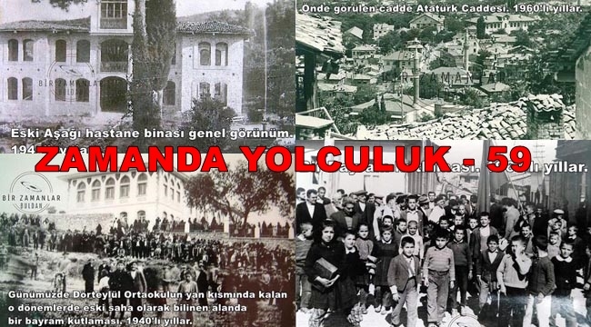 Zamanda yolculuk -59