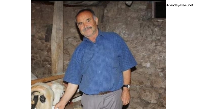 21 OCAK 2024 - ALİ RIZA TANIR