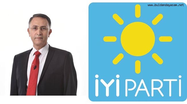 İYİ PARTİNİN ADAYI MUSTAFA GÜLBAY OLDU