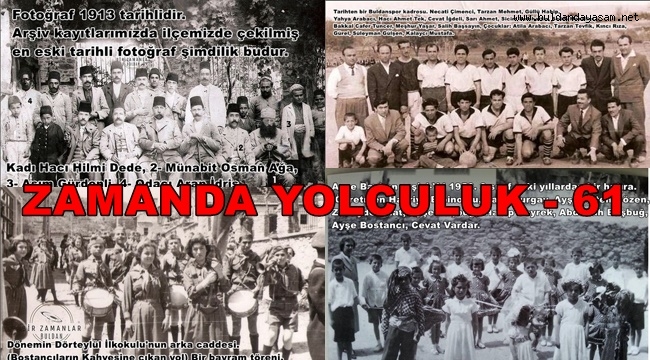 ZAMANDA YOLCULU - 61