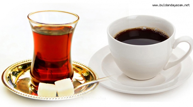 ÇAY VE KAHVEYE ZAM GELDİ