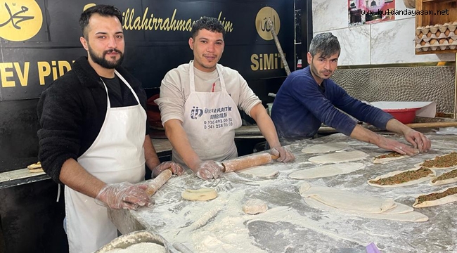 "ENFLASYONA KARŞI HALKIN YANINDAYIZ"