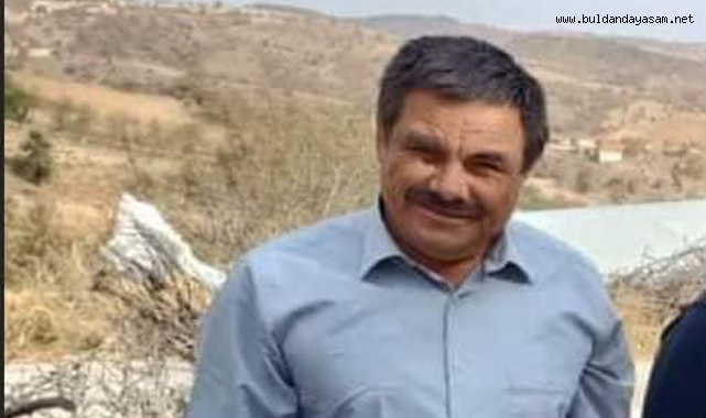 21 MART 2024 - HASAN OKUR