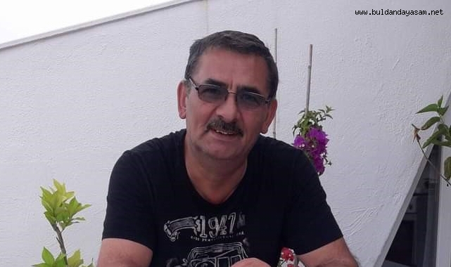 8 MART 2024 - ADİL DEMİRBAŞ