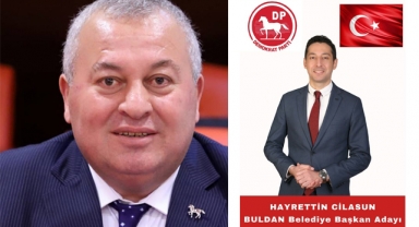 ENGİNYURT TAN BULDANLILARA MESAJ VAR