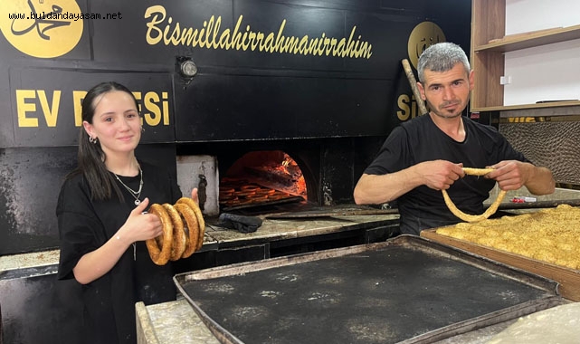 “VATANDAŞA HİZMETTE DURMAK YOK”