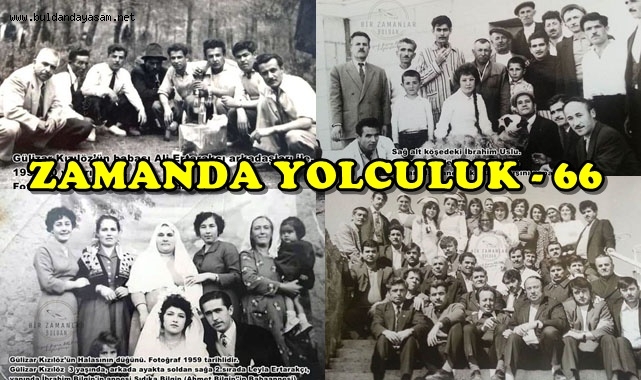 ZAMANDA YOLCULUK - 66