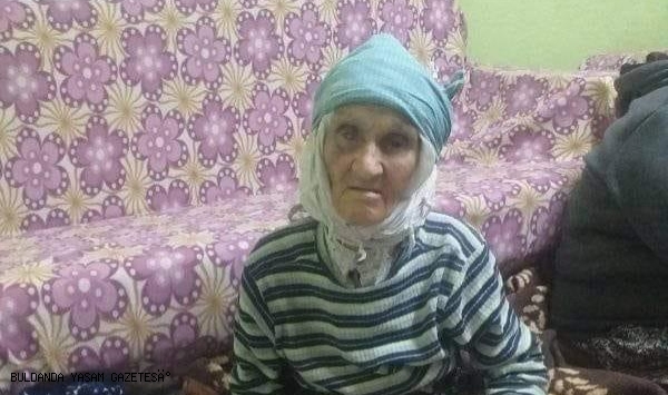 26 TEMMUZ 2024 - DÖNDÜ KESEN
