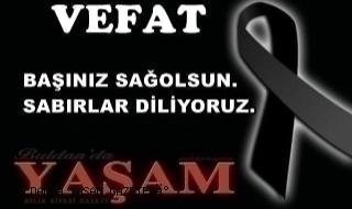 1 EYLÜL 2024 - İBRAHİM MUSTAK (Karabüklü)