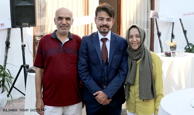 BULDAN BİR AVUKAT DAHA KAZANDI