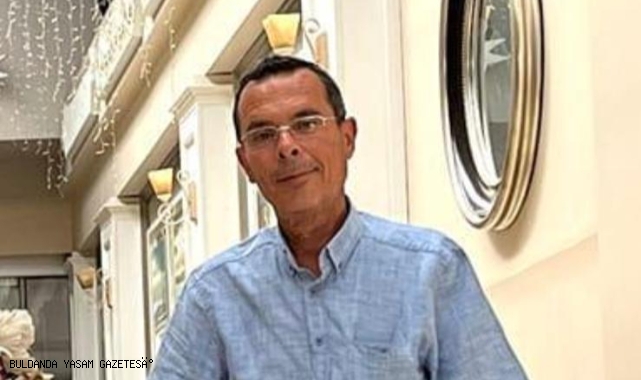 2 EKİM 2024 - MEHMET MAHSUN