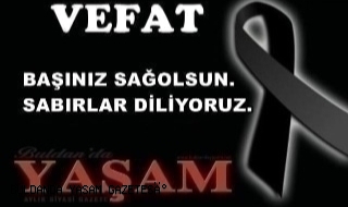 23 EKİM 2024 - AYŞE BÜYÜKGÜRSOY