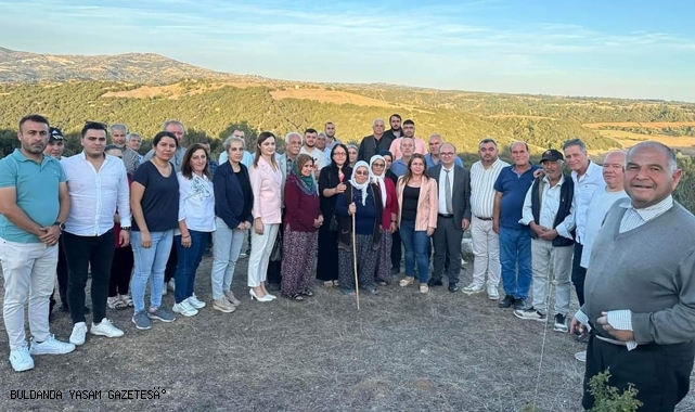 CHP TÜRLÜBEY’E DİKKAT ÇEKTİ