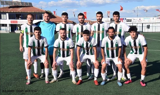 HEYECAN BAŞLIYOR