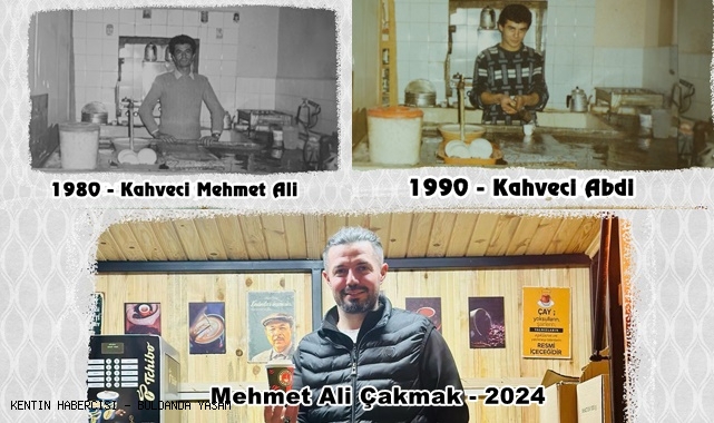 “BULDAN BİZİM SEVDAMIZ”