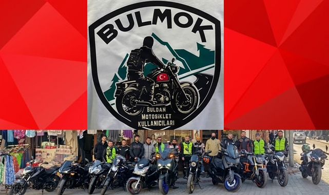 BULMOK SEZONU AÇTI