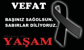 27 MART 2025 - AYŞE KAYA