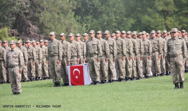 BÜYÜKŞEHİRDEN MEHMETÇİKLERE TAM DESTEK