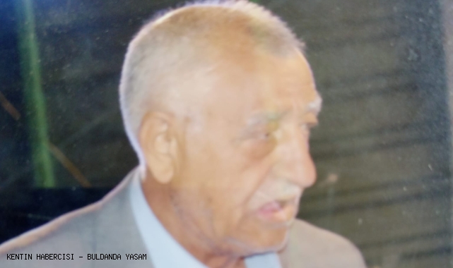 11 MAYIS 2025 - SÜLEYMAN İÇELLİ