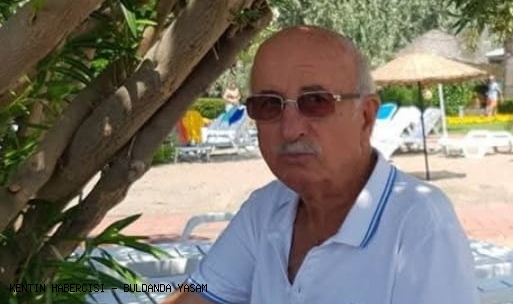 19 MAYIS 2025 - İBRAHİM DUYAR