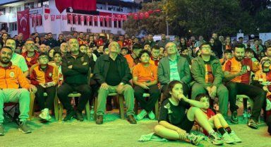 ASLAN ALANYAZI’DA KÜKREDİ