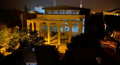 GECE GÜNDÜZ ÇALIŞILIYOR
