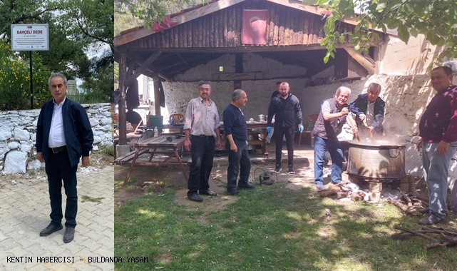 GELENEK DEVAM ETTİ