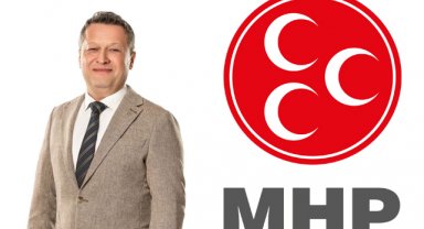 MHP İLÇE YÖNETİMİ AÇIKLANDI