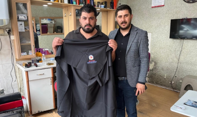 TRAŞ ÖNLÜKLERİ BÜYÜKŞEHİRDEN