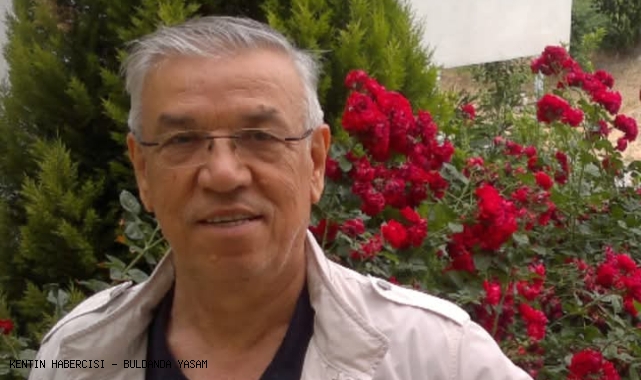 3 HAZİRAN 2025 - HÜSEYİN SARGIN