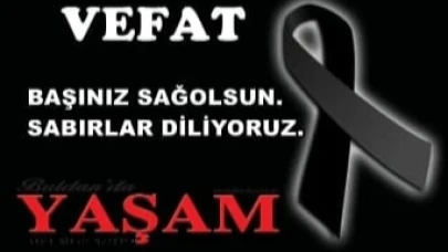 12 HAZİRAN 2025 - MEHMET KESMEZ