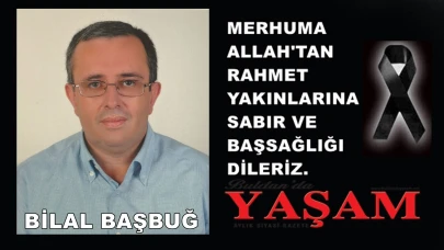 16 HAZİRAN 2025 – BİLAL BAŞBUĞ