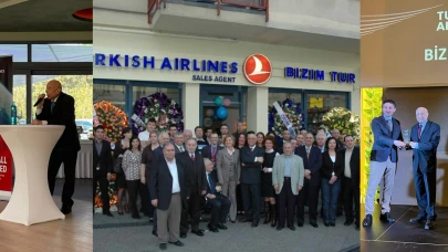 PAŞA GÜVEN ATAB ONURSAL BAŞKANI SEÇİLDİ