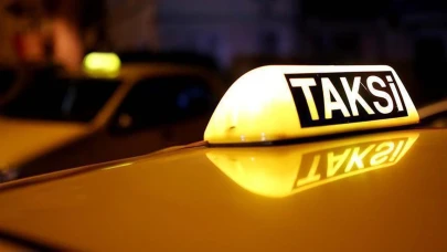 TAKSİ ÜCRETLERİ GÜNCELLENDİ