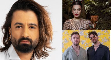 FESTİVALİN SANATÇILARI BELLİ OLDU