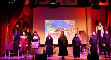 “ŞU ÇILGIN TÜRKLER”DEN BULDAN VAKFINA  ANLAMLI KATKI