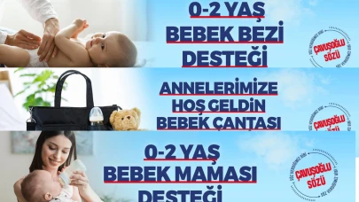 “AİLE HERŞEYDİR”