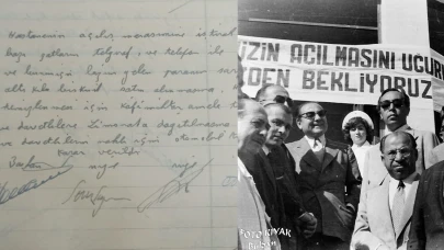 İBRETLİK VESİKA