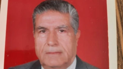 102 YAŞINDA VEFAT ETTİ.
