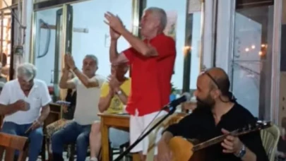 “EĞLENCEYE DAVETLİSİNİZ”