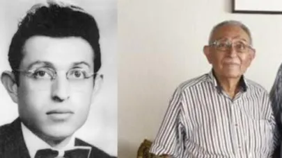 ESKİ VEKİL YAŞAMINI YİTİRDİ