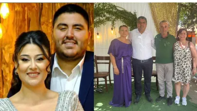 BAŞKANIN MUTLU GÜNÜ