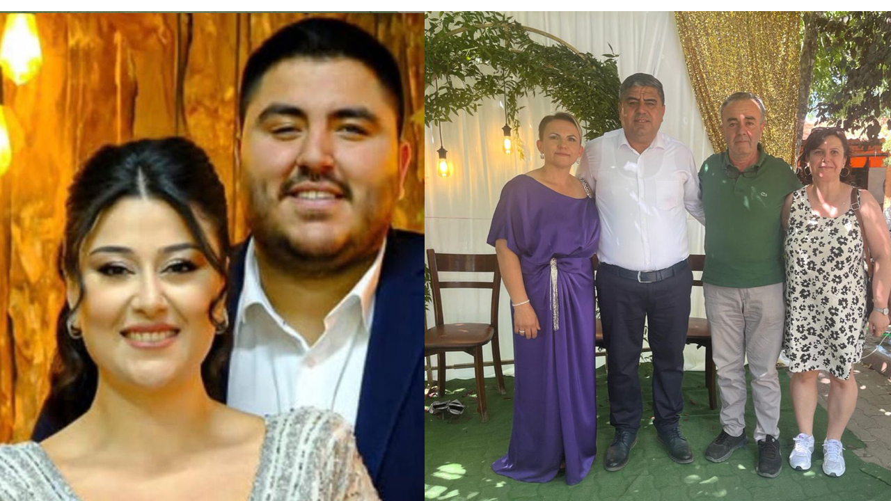 BAŞKANIN MUTLU GÜNÜ