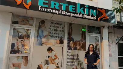 “YENİ BİR DÖNEME BAŞLIYORUZ”