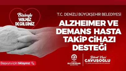 ÇAĞIN HASTALIĞINA BÜYÜKŞEHİRDEN ÖNLEM