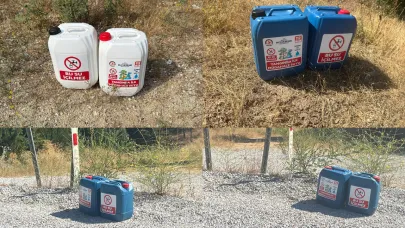 YANGINA İLK MÜDAHALE BÜYÜKŞEHİRDEN
