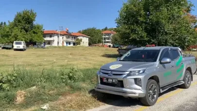 ORMAN MÜDÜRLÜĞÜ VATANDAŞLARI UYARDI