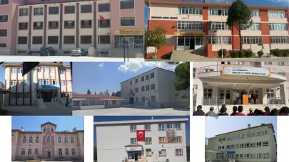 ÖĞRENCİ VELİLERİ DOĞALGAZ İSTİYOR