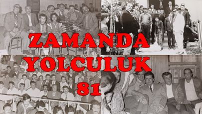 ZAMANDA YOLCULUK - 81